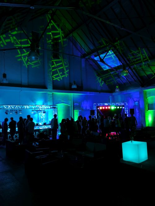 plano.Campus Ilmenau