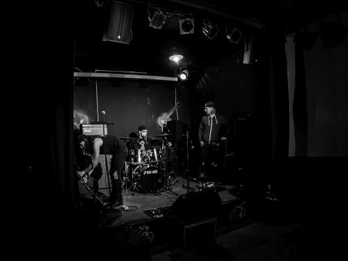 Vorausscheid "Your Voice - Your Choice" Bandcontest
