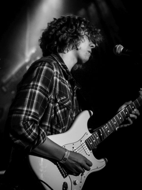 Vorausscheid "Your Voice - Your Choice" Bandcontest