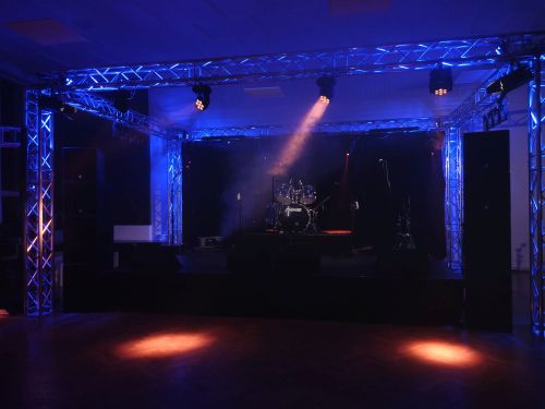 Finale "Your Voice Your Choice" Bandcontest